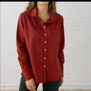 Tradlands Elms Rust Oxford